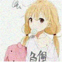 姬皓月 遮天动漫